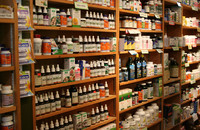 Vitamins, Supplements & Remedies